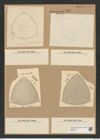 Triceratium broeckii Lend.-Fortm. (de-Toni-Nr.: Genus 140, Species 3723) Zeichnungen Sammlung Grunow Nr. 7229 (NHMW-BOT-W0376221)
